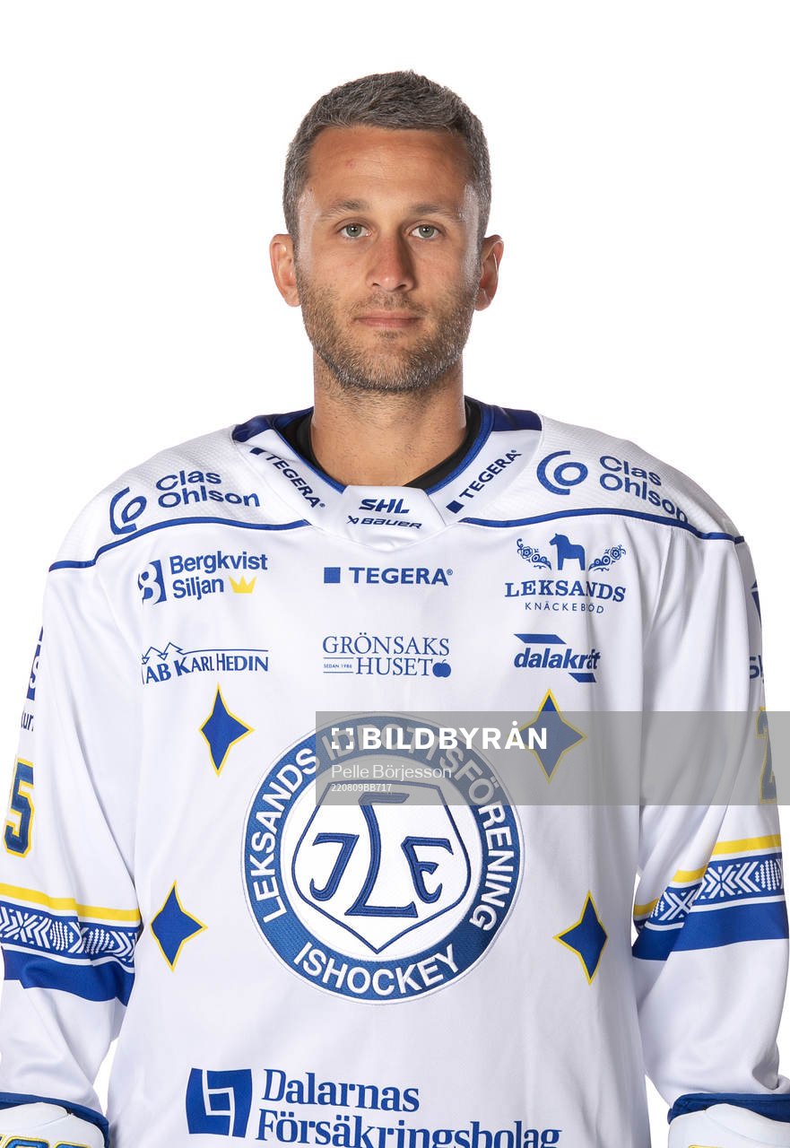 Leksands Carter Camper