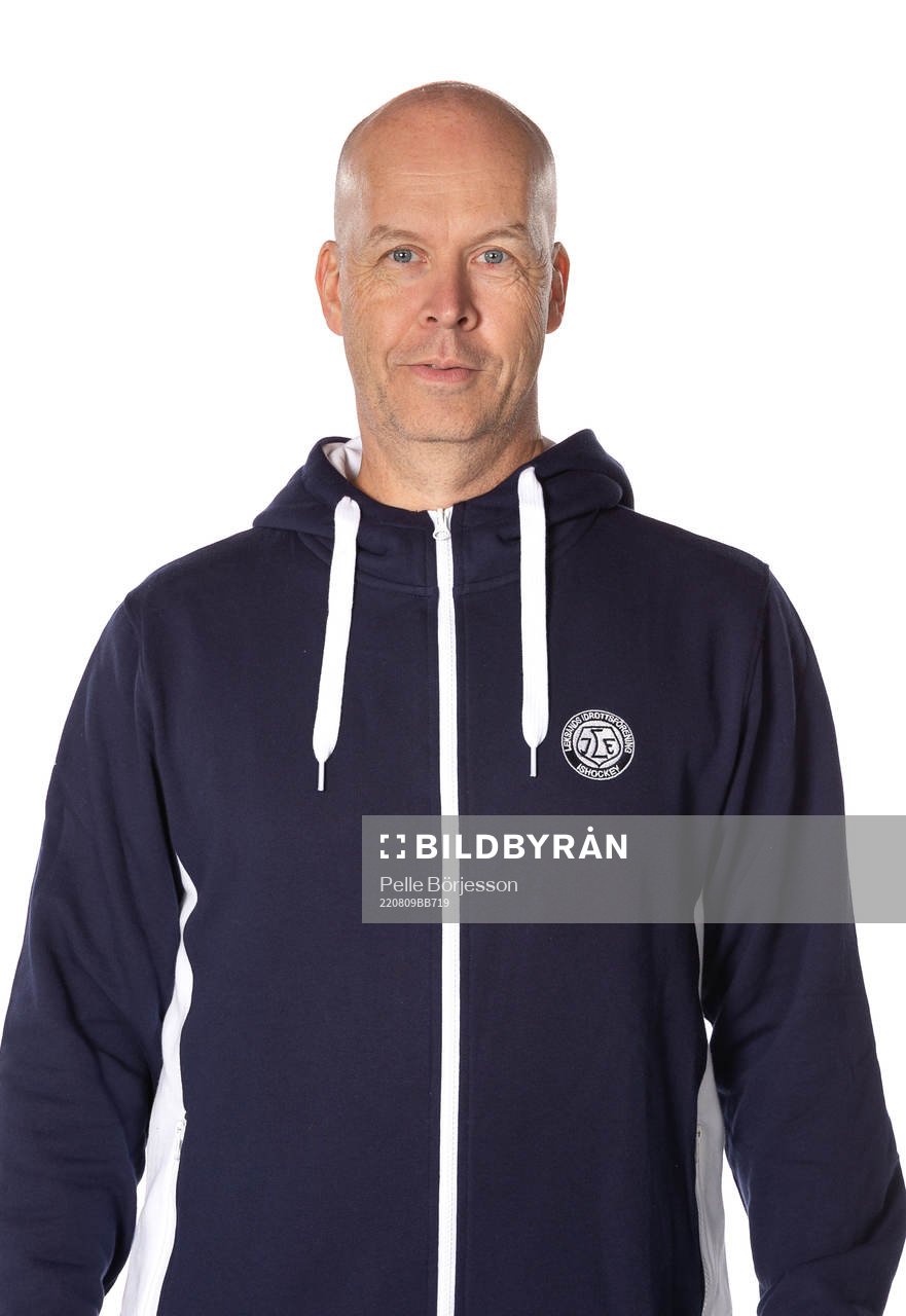Leksands Fysioterapeut, Per-Ivar Andersson