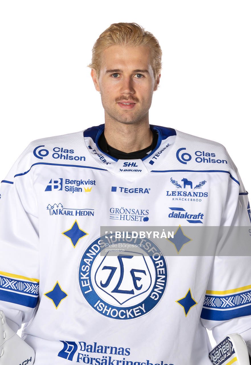 Leksands Kasimir Kaskisuo
