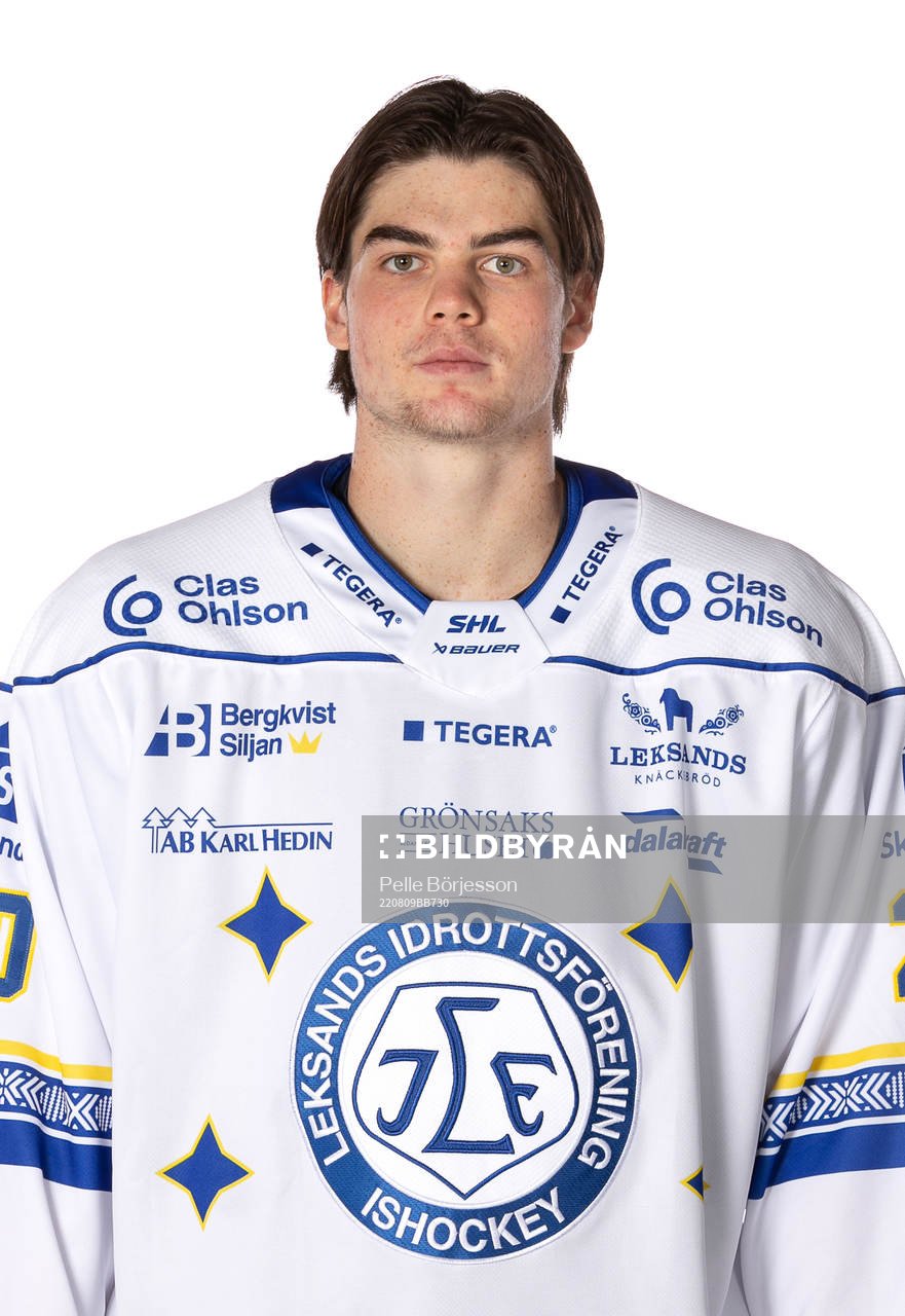 Leksands Lian Bichsel
