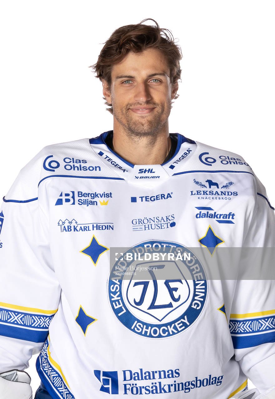 Leksands Mantas Armalis