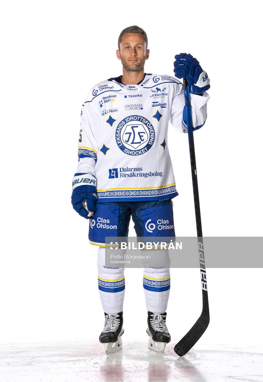 Leksands Carter Camper 2