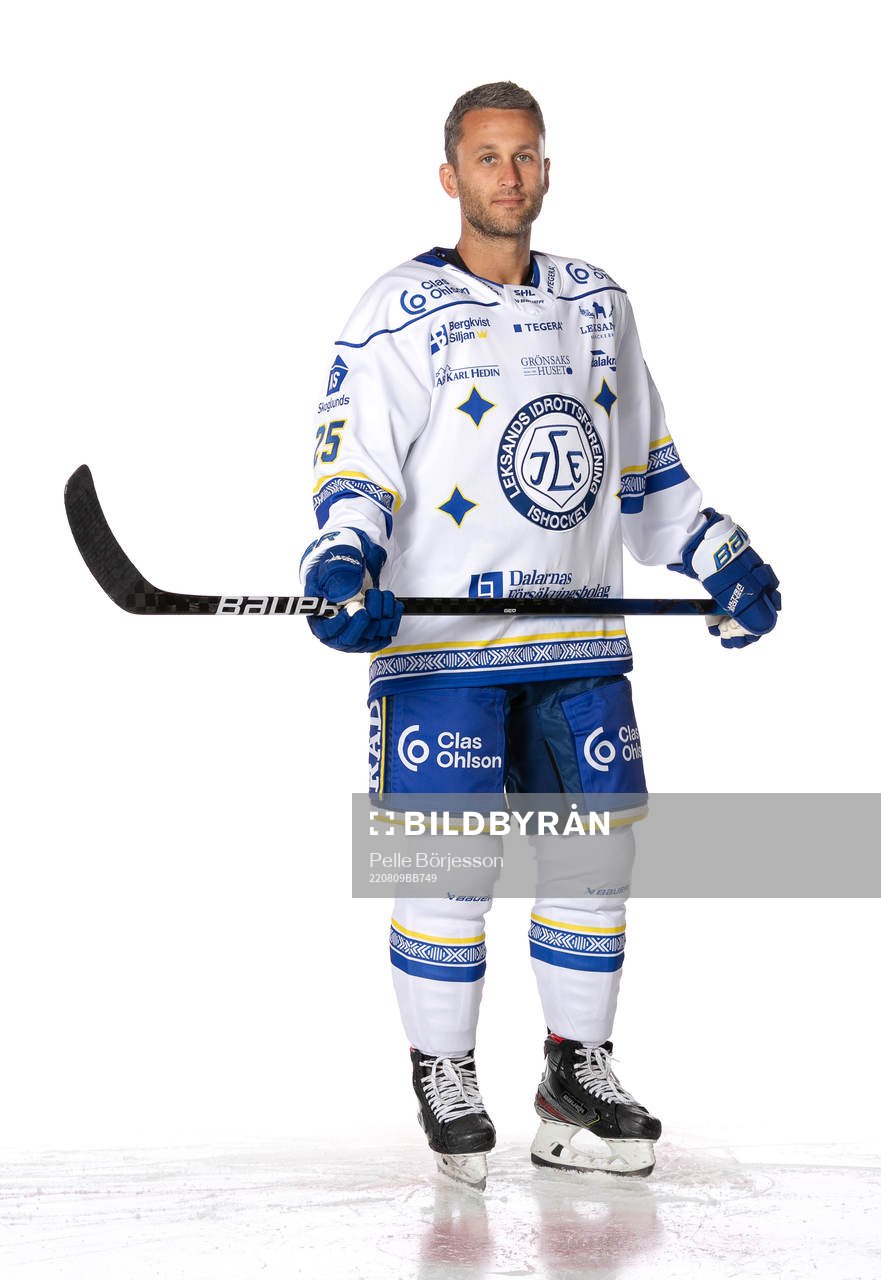 Leksands Carter Camper 3