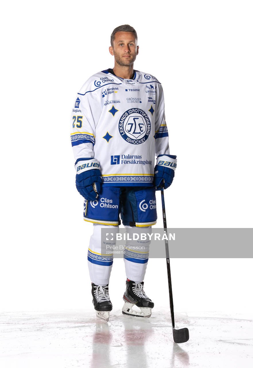 Leksands Carter Camper