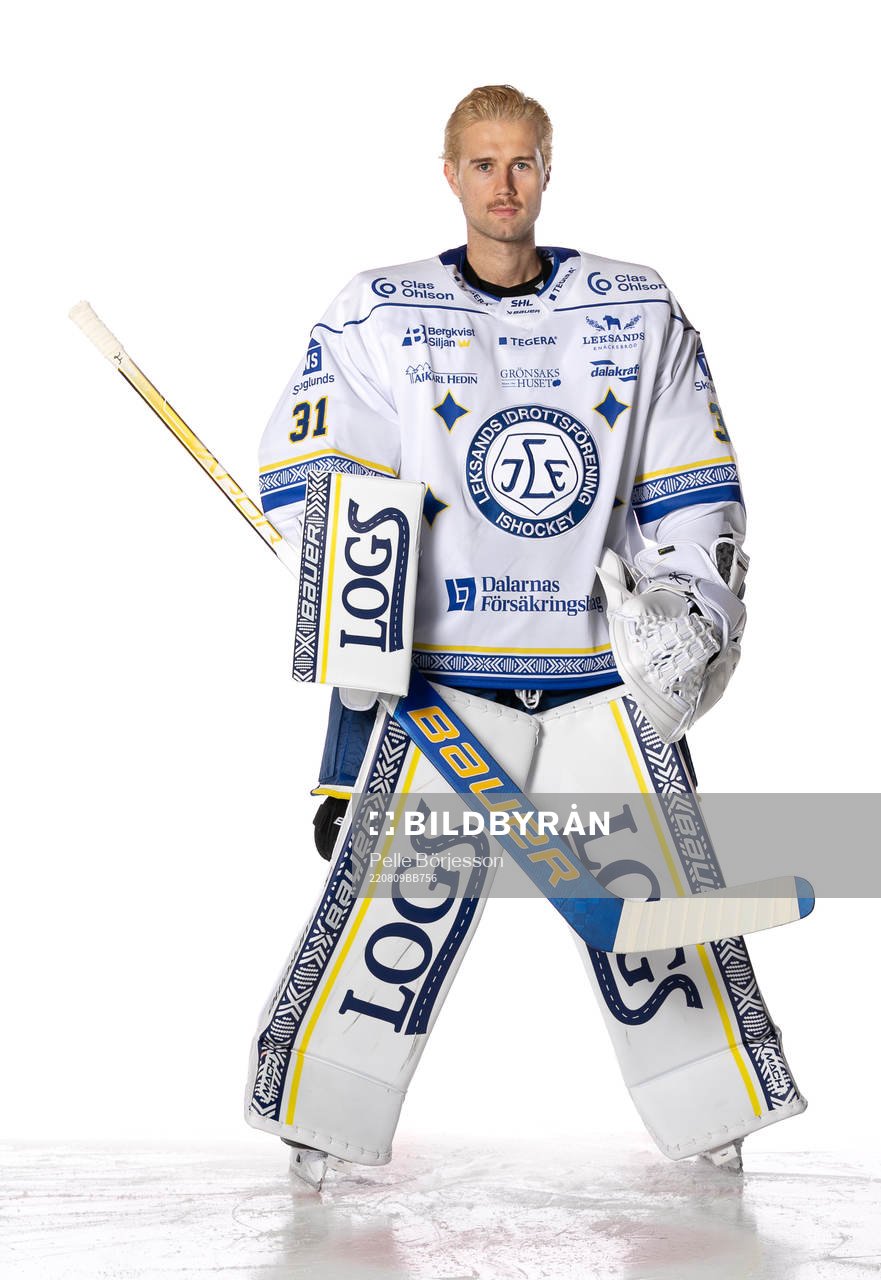 Leksands Kasimir Kaskisuo