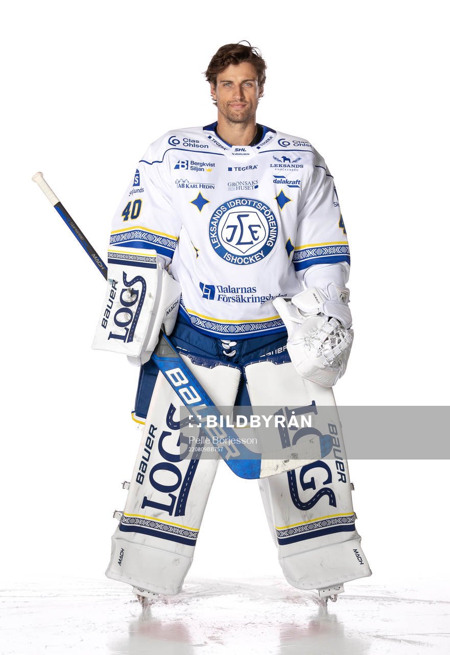 Leksands Mantas Armalis 2