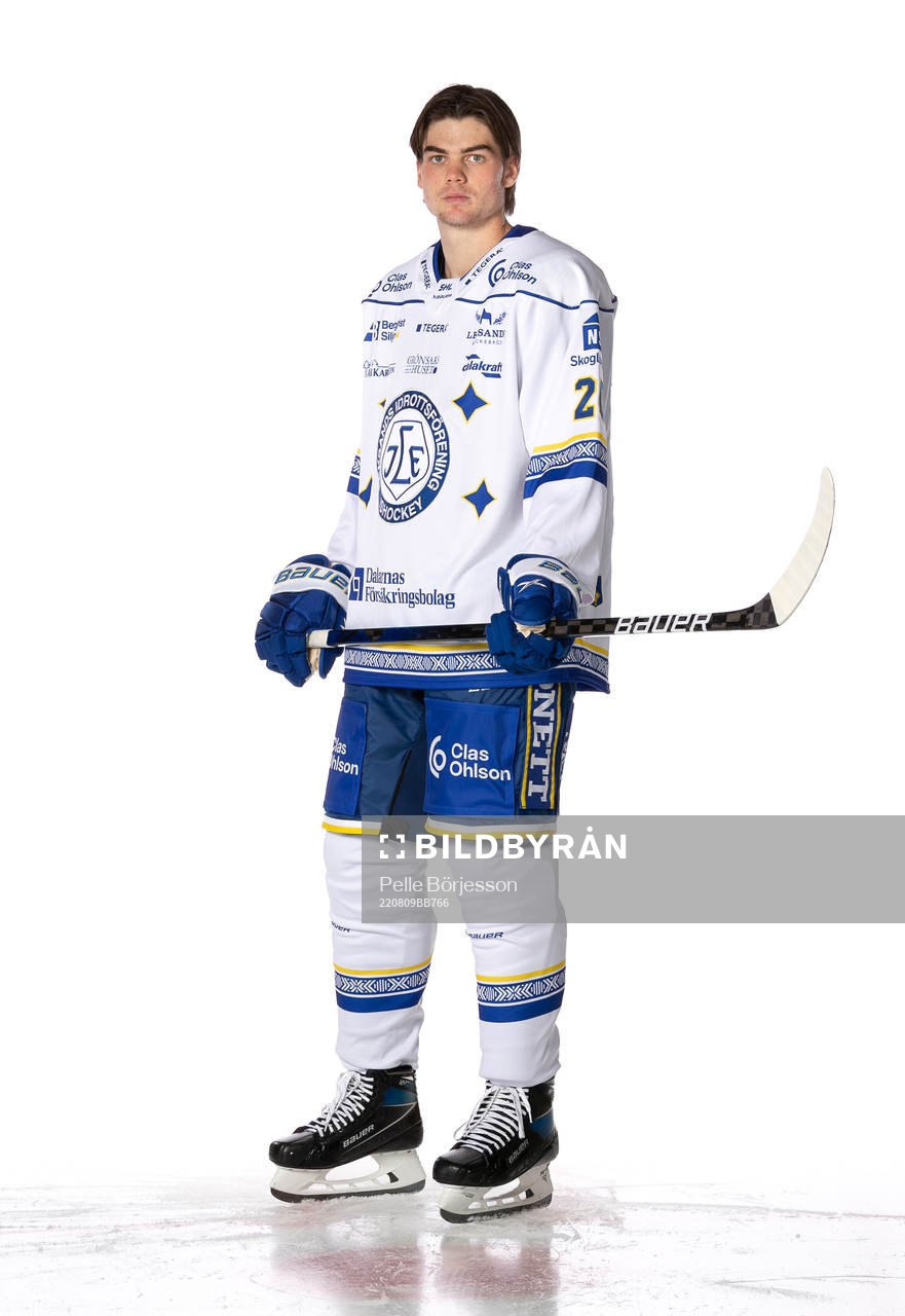 Leksands Lian Bichsel