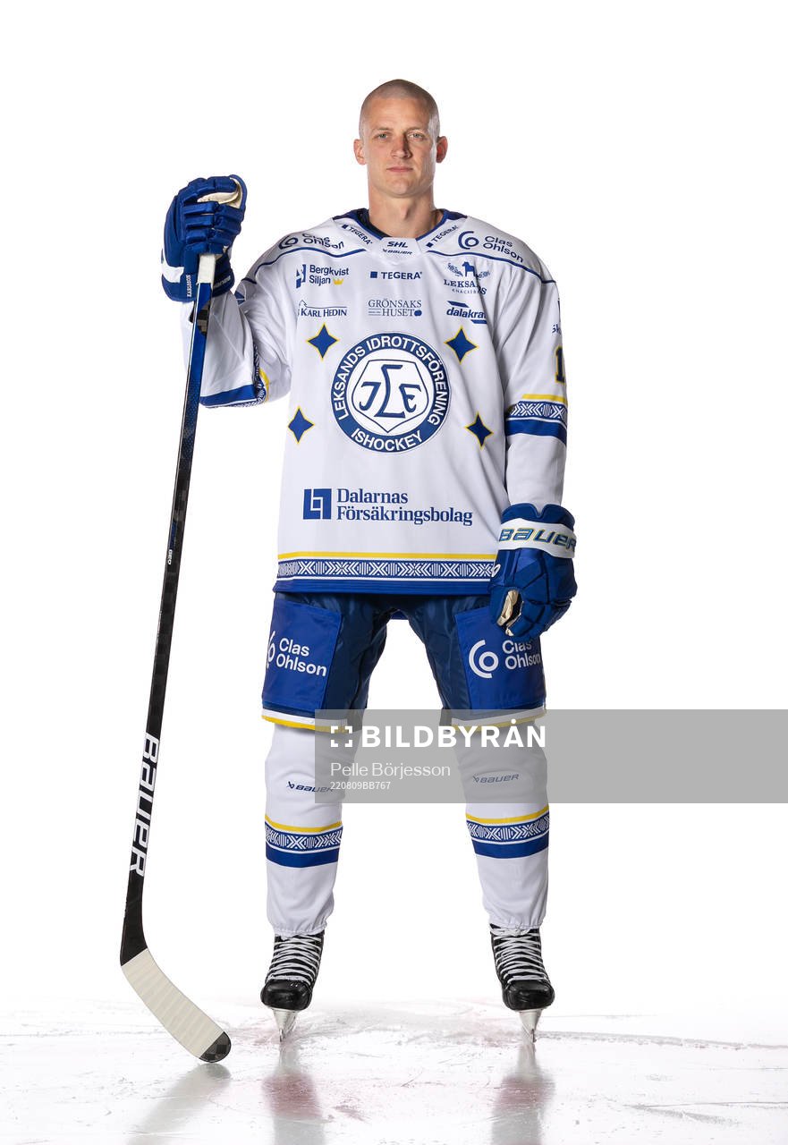 Leksands Martin Karlsson