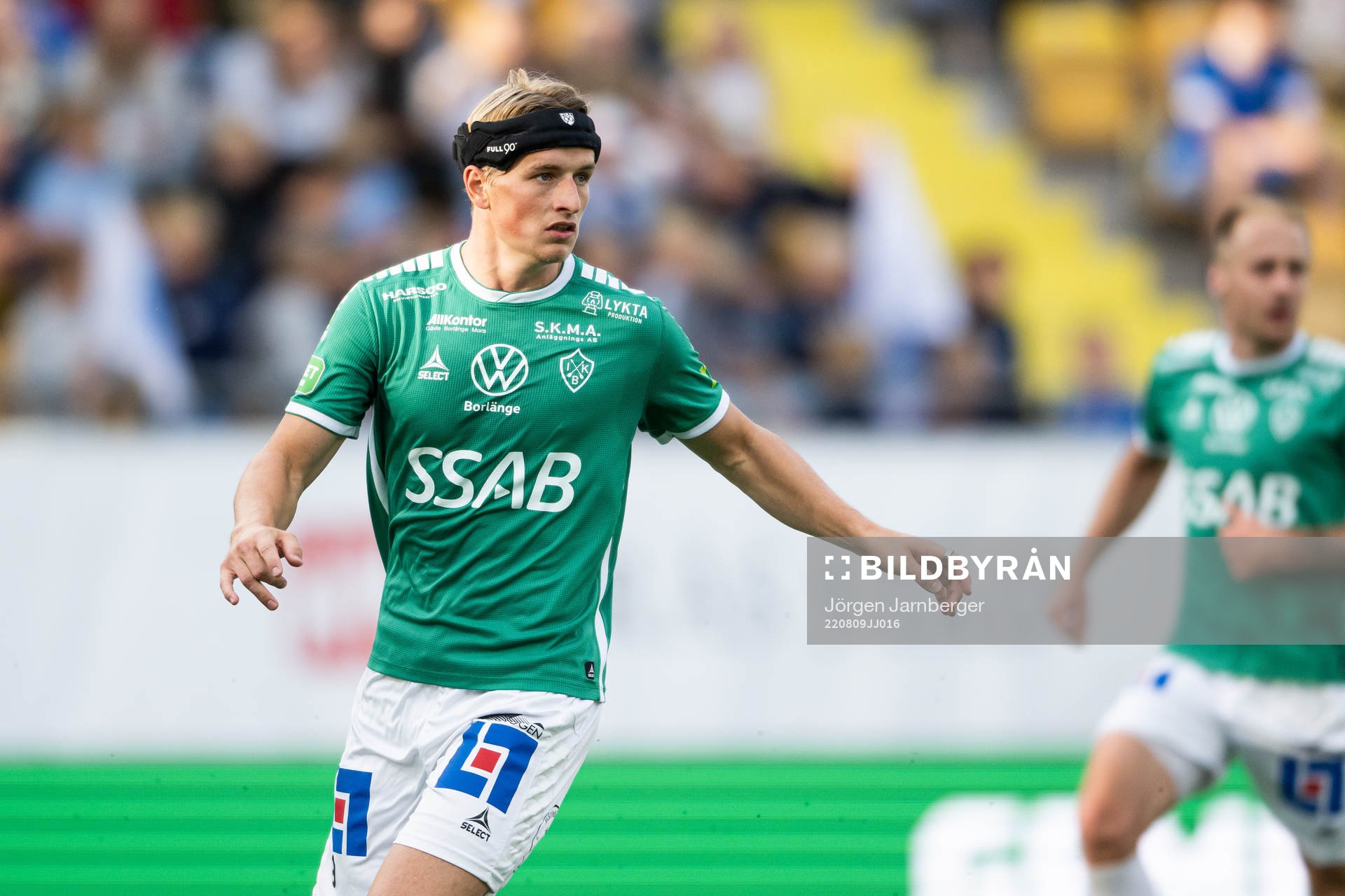 Brages Douglas Karlberg