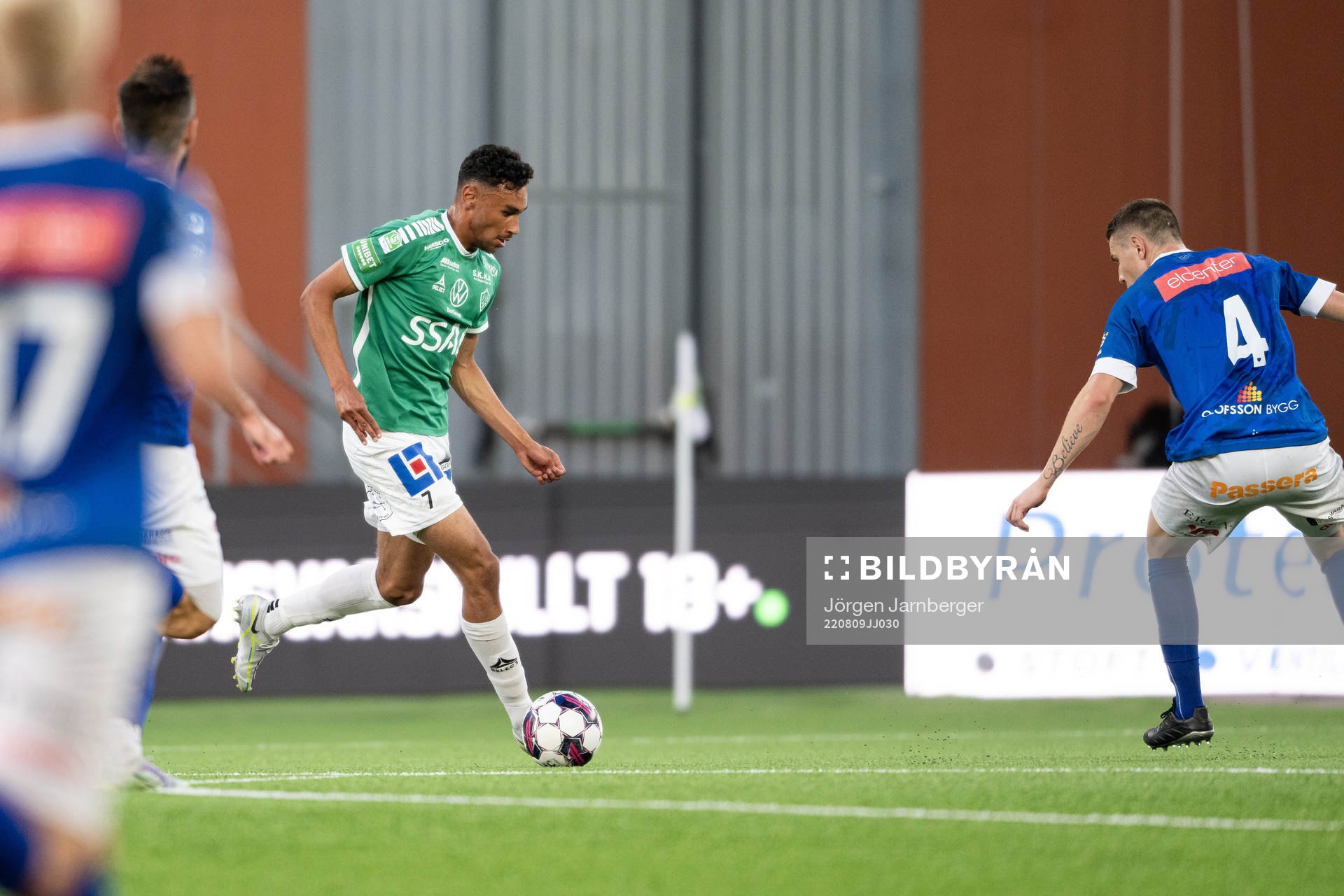 Brages Joakim Persson