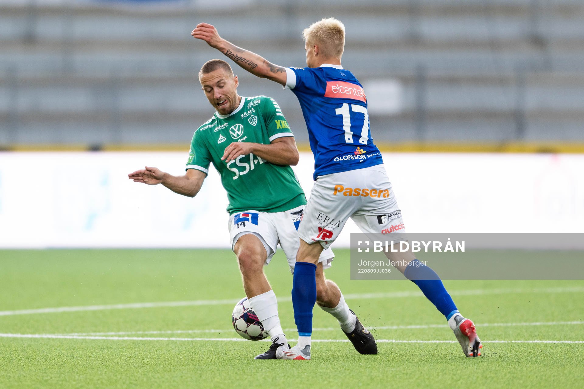 Brages Jacob Stensson