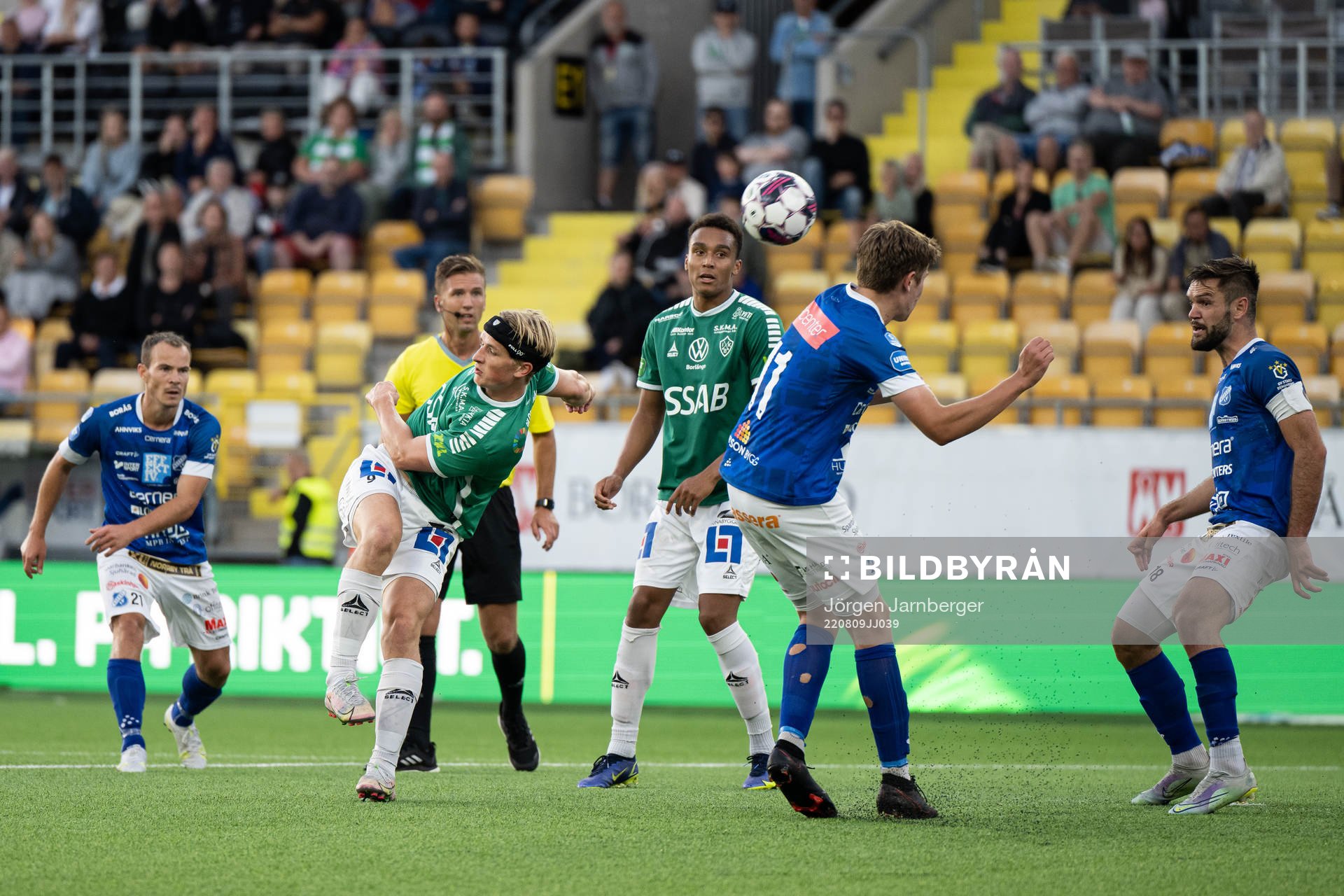 Brages Douglas Karlberg