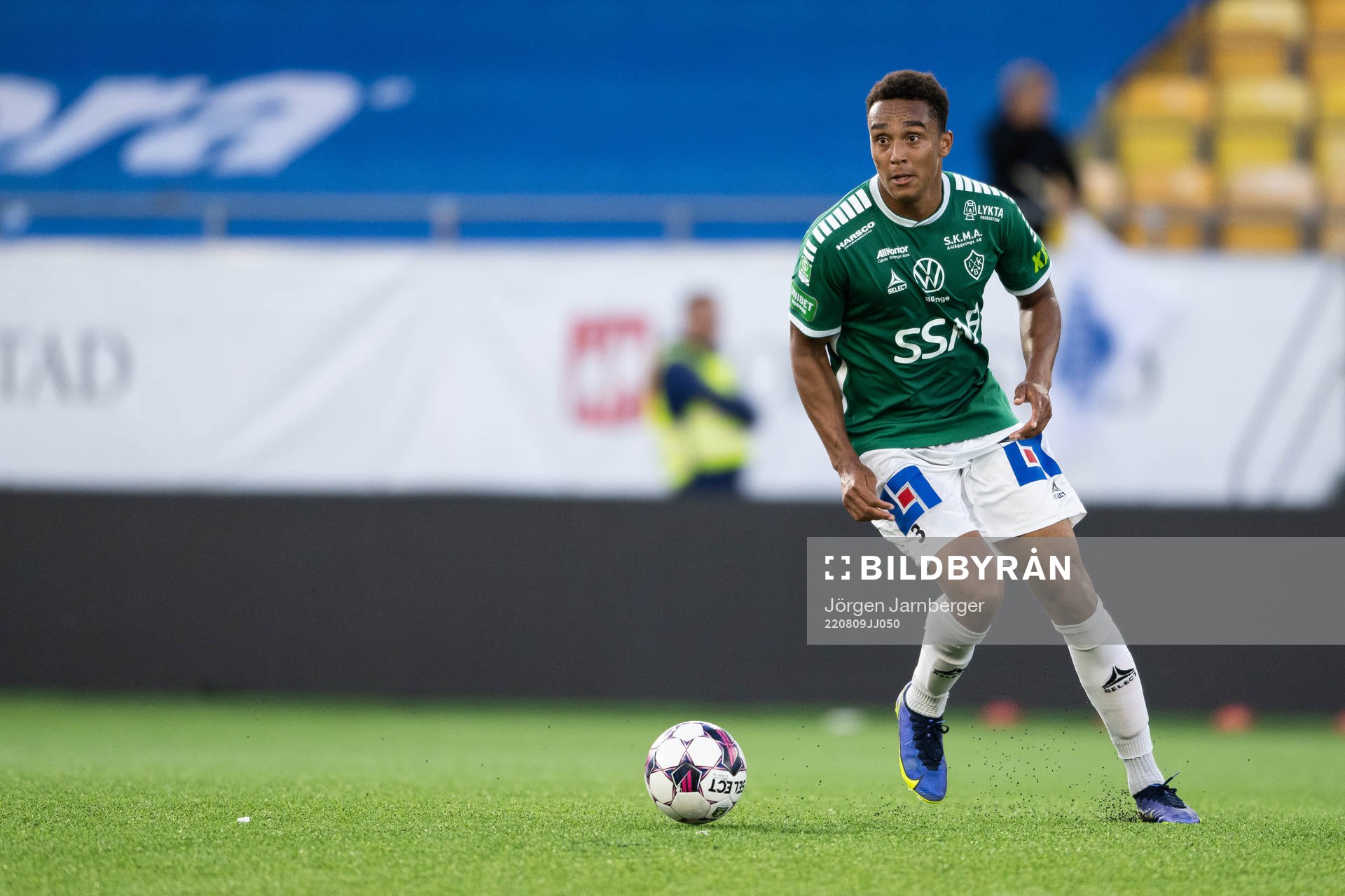 Brages Eirik Asante Gayi