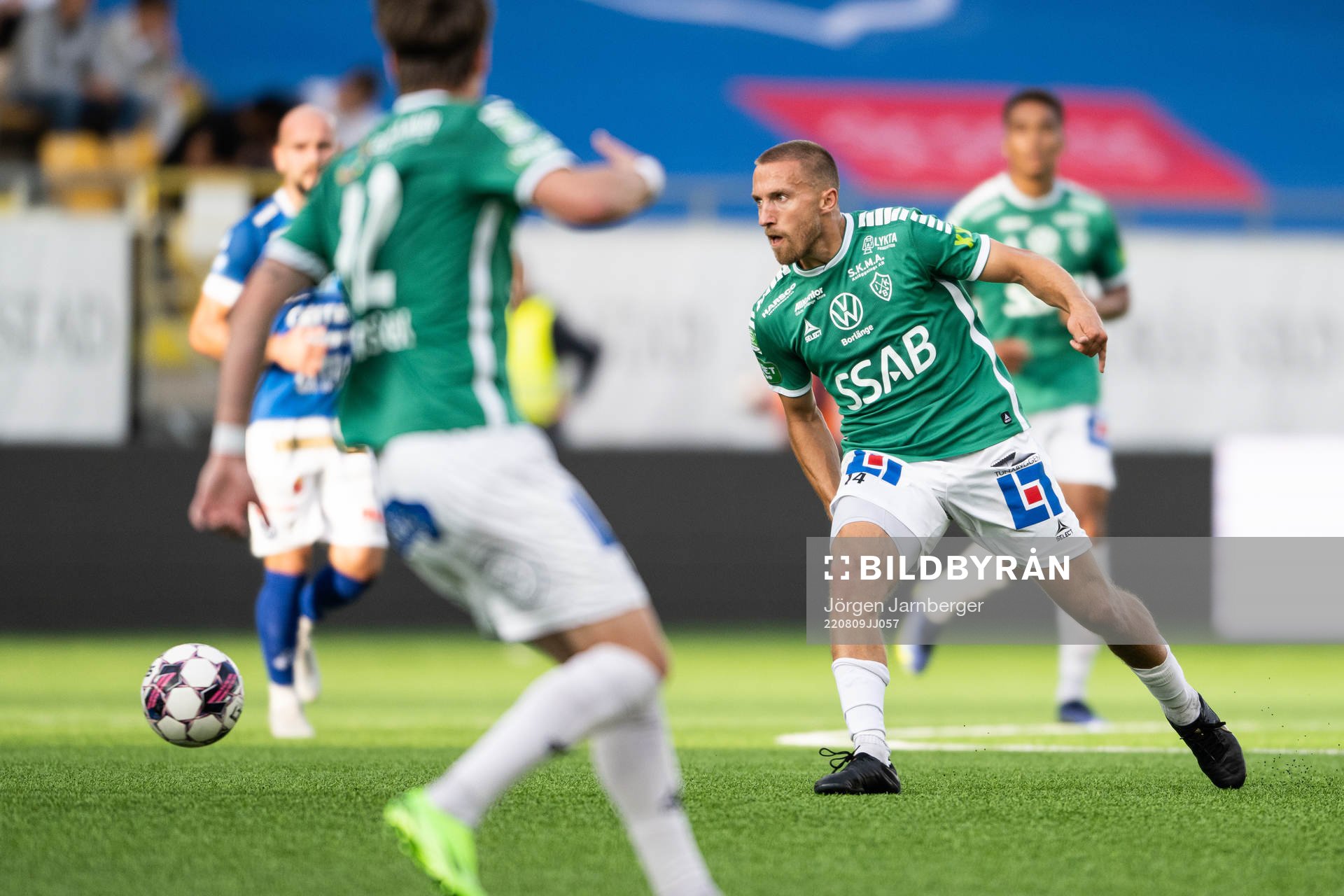 Brages Jacob Stensson