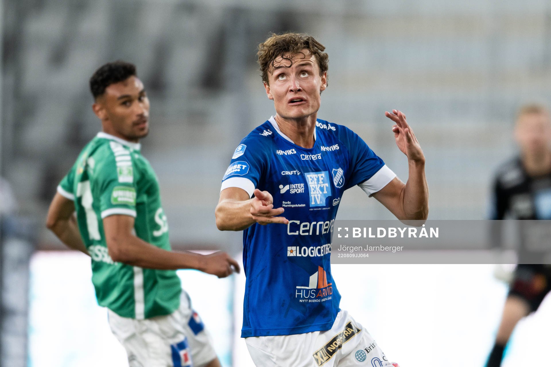 Norrbys Alexander Salo