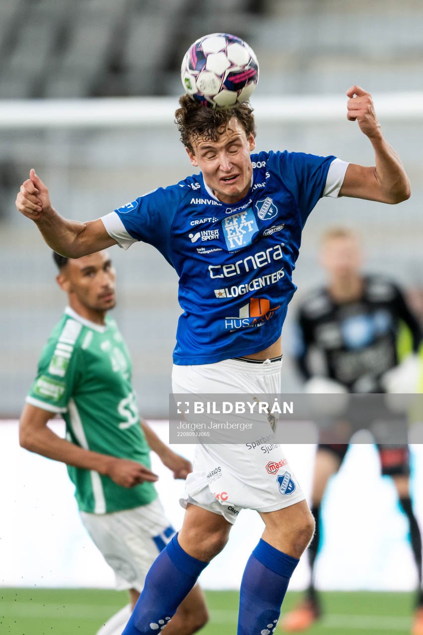 Norrbys Alexander Salo