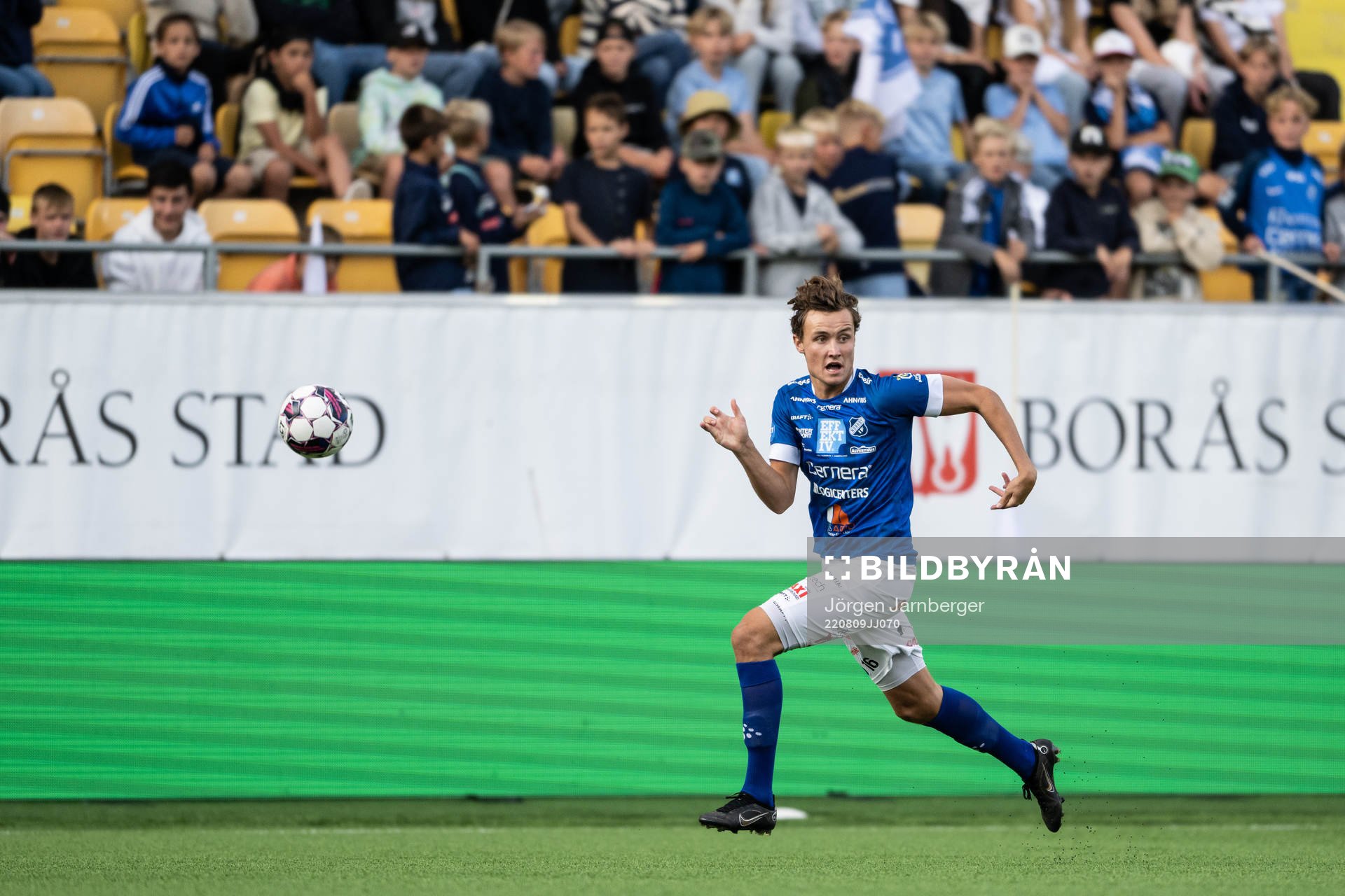 Norrbys Alexander Salo