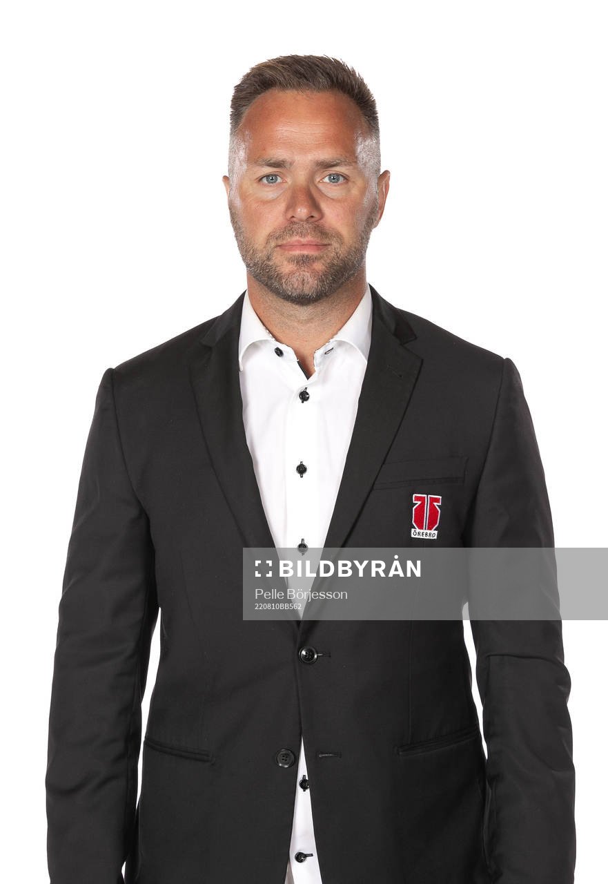 Örebros Tobias Foogde
