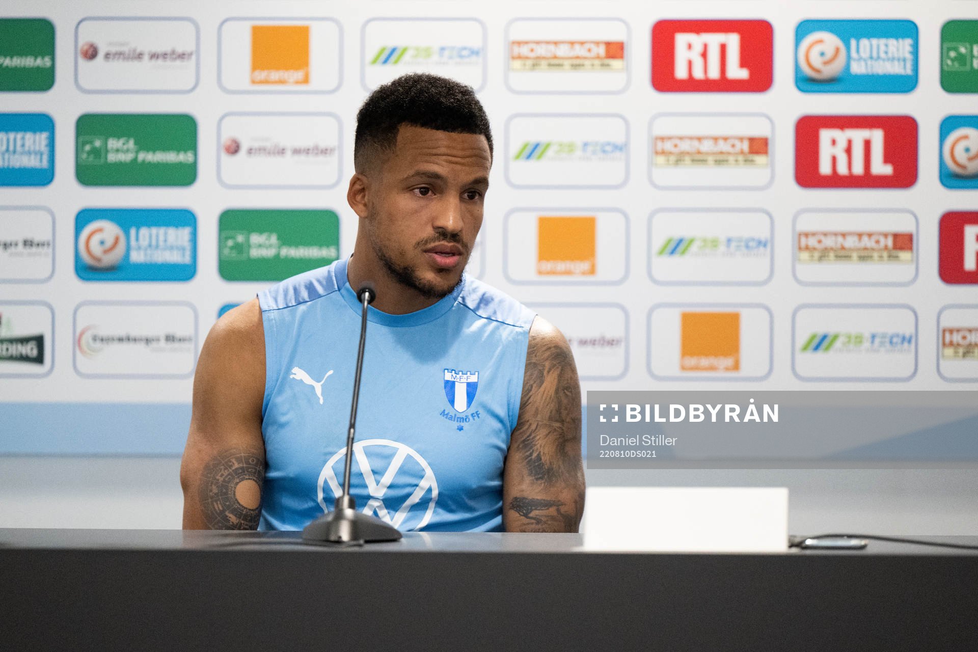 Martin Olsson