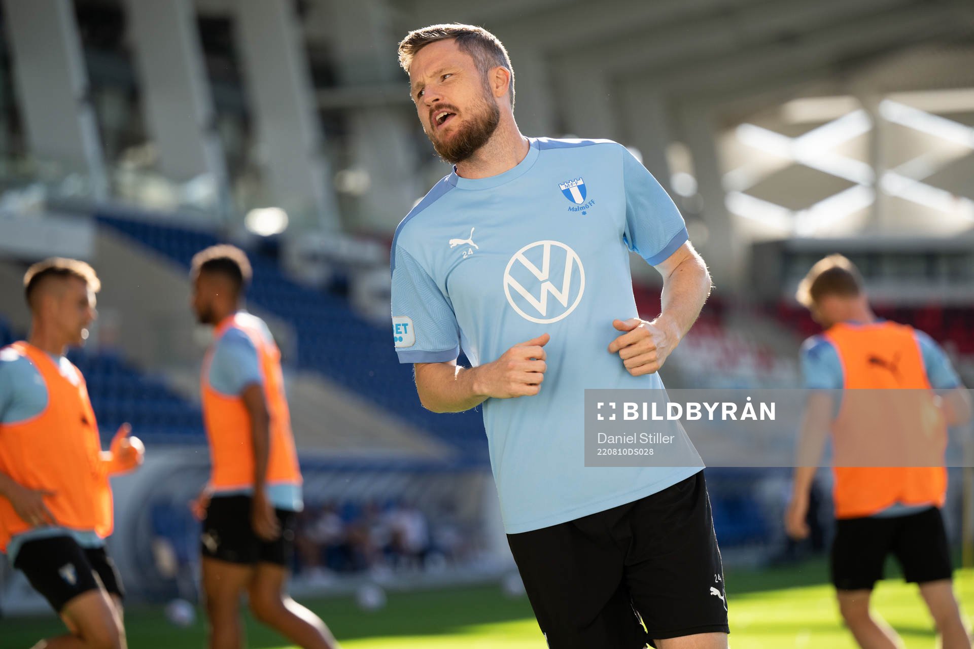 Lasse Nielsen