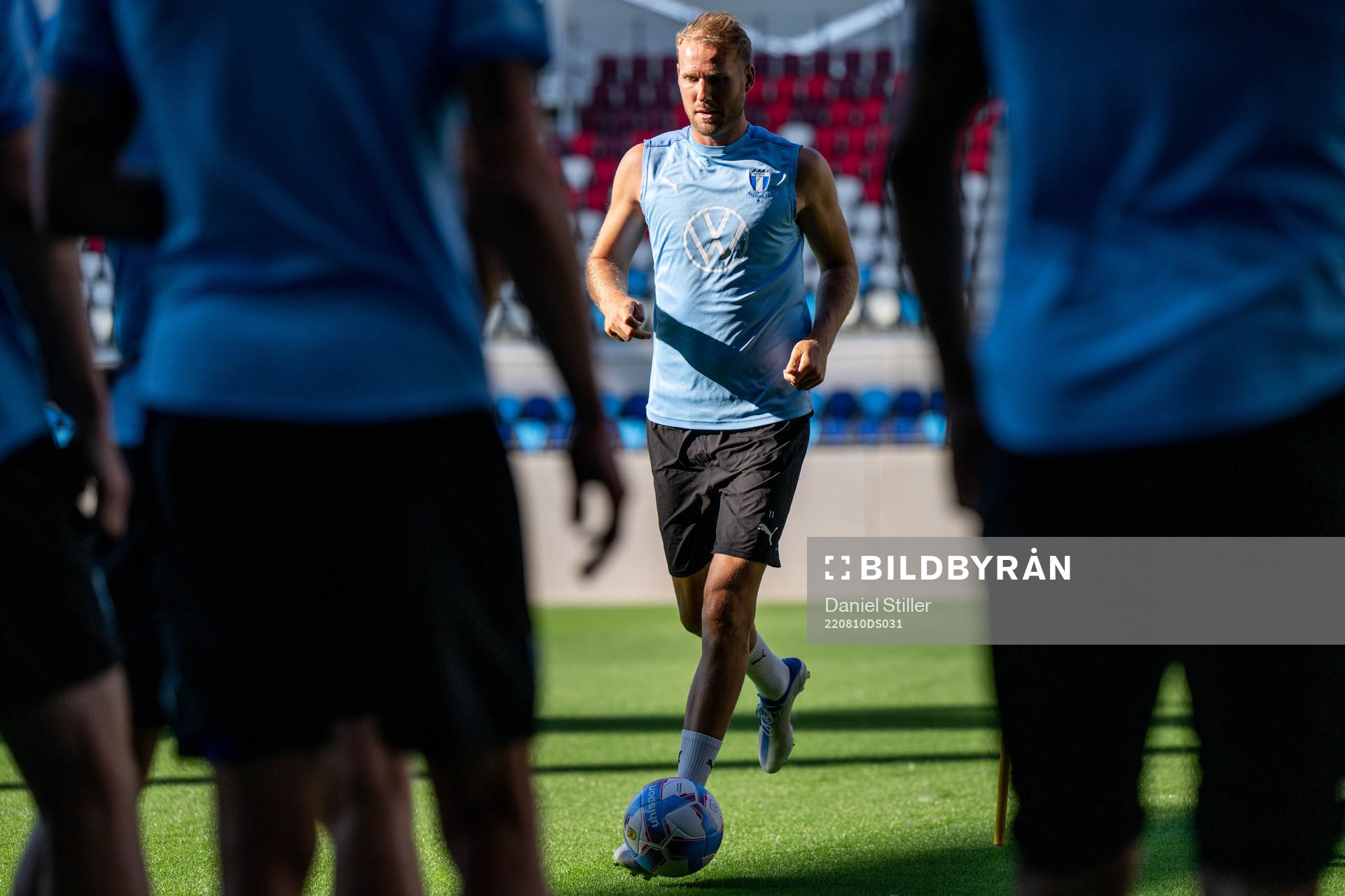 Ola Toivonen