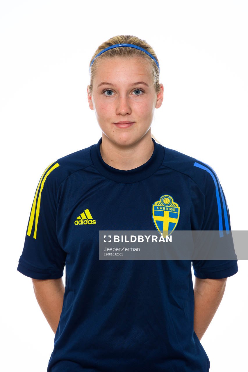 Signe Zetterberg