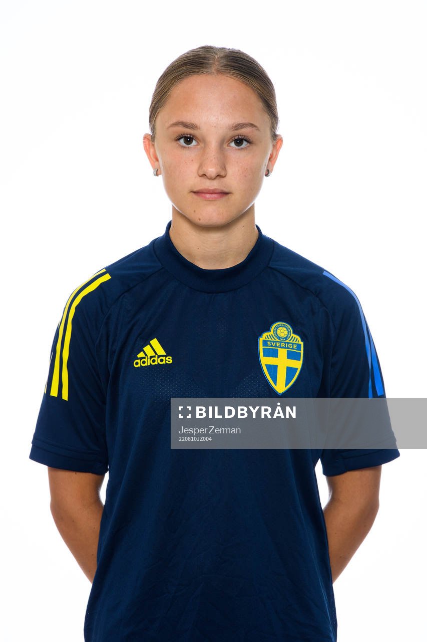 Nova Rolfsson