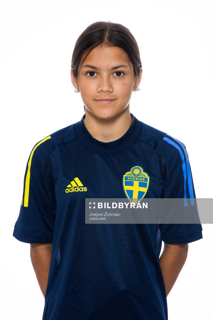 Moa Svensson