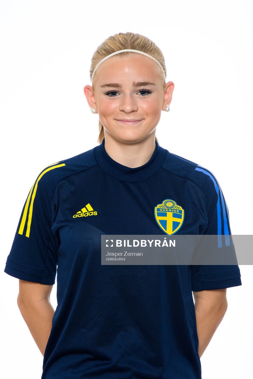 Tilda Hellén