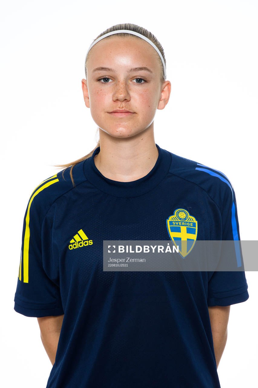 Fabienne Bartholdson