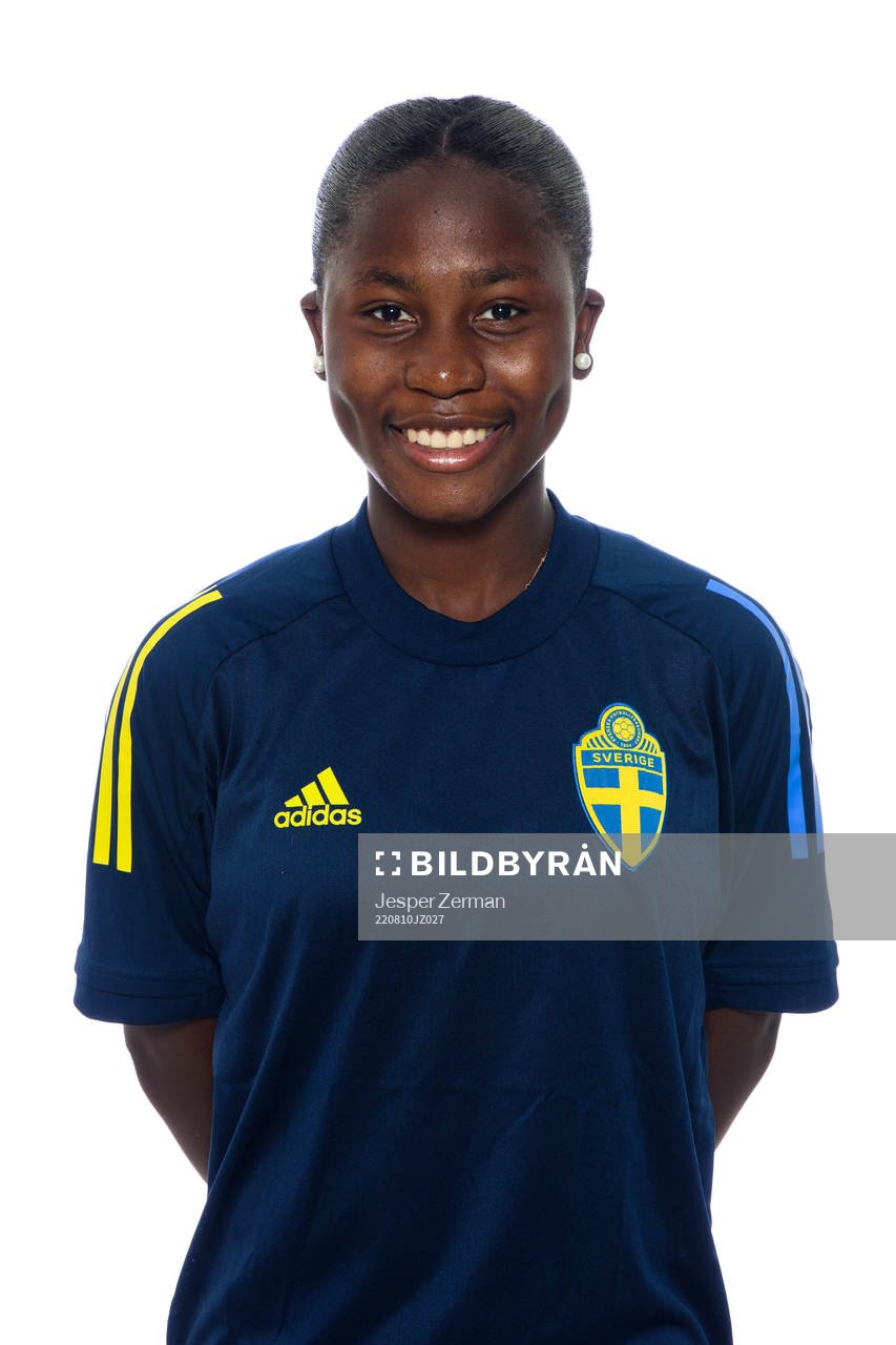 Jackie Epie Fokwa