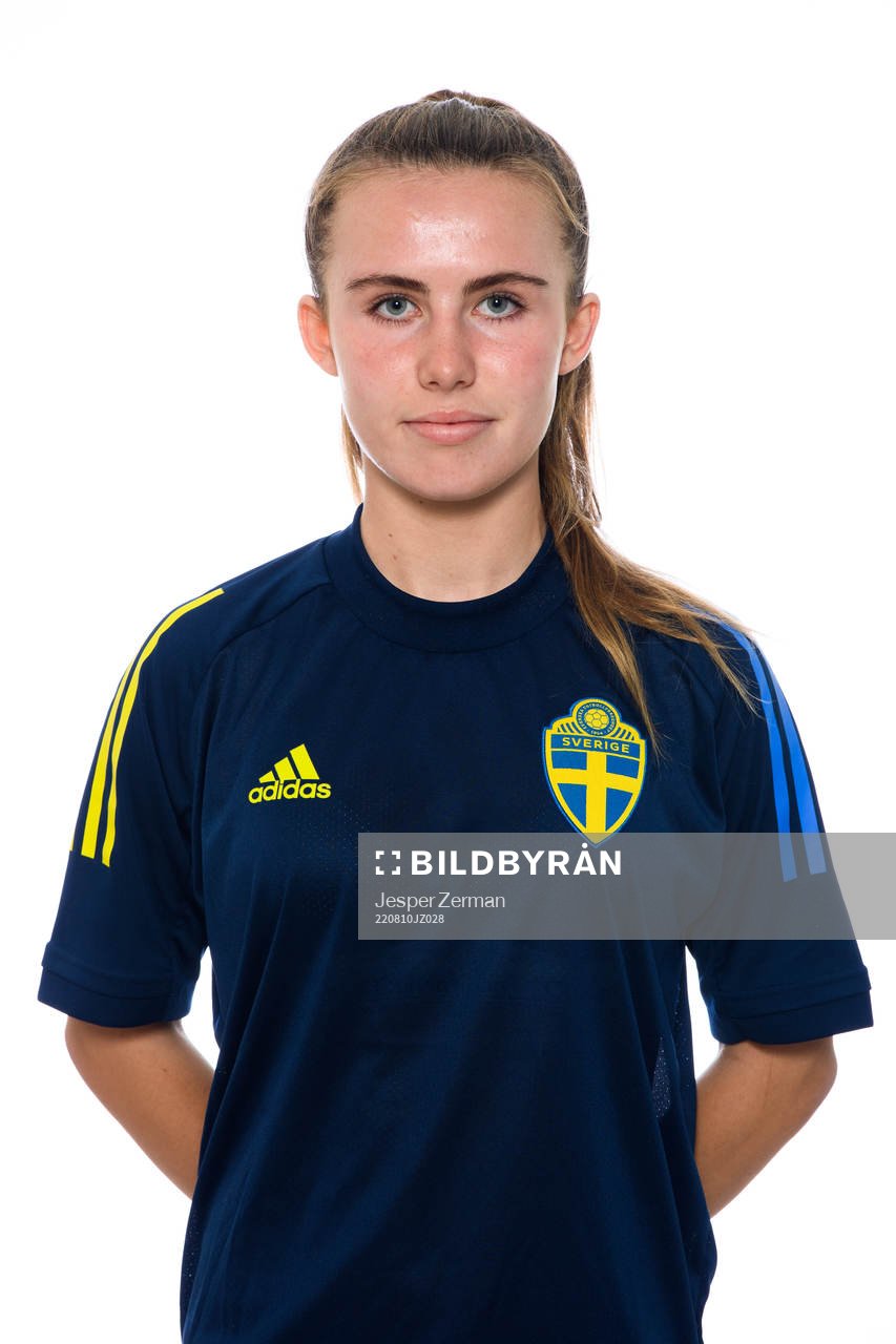 Nathalie Staaf