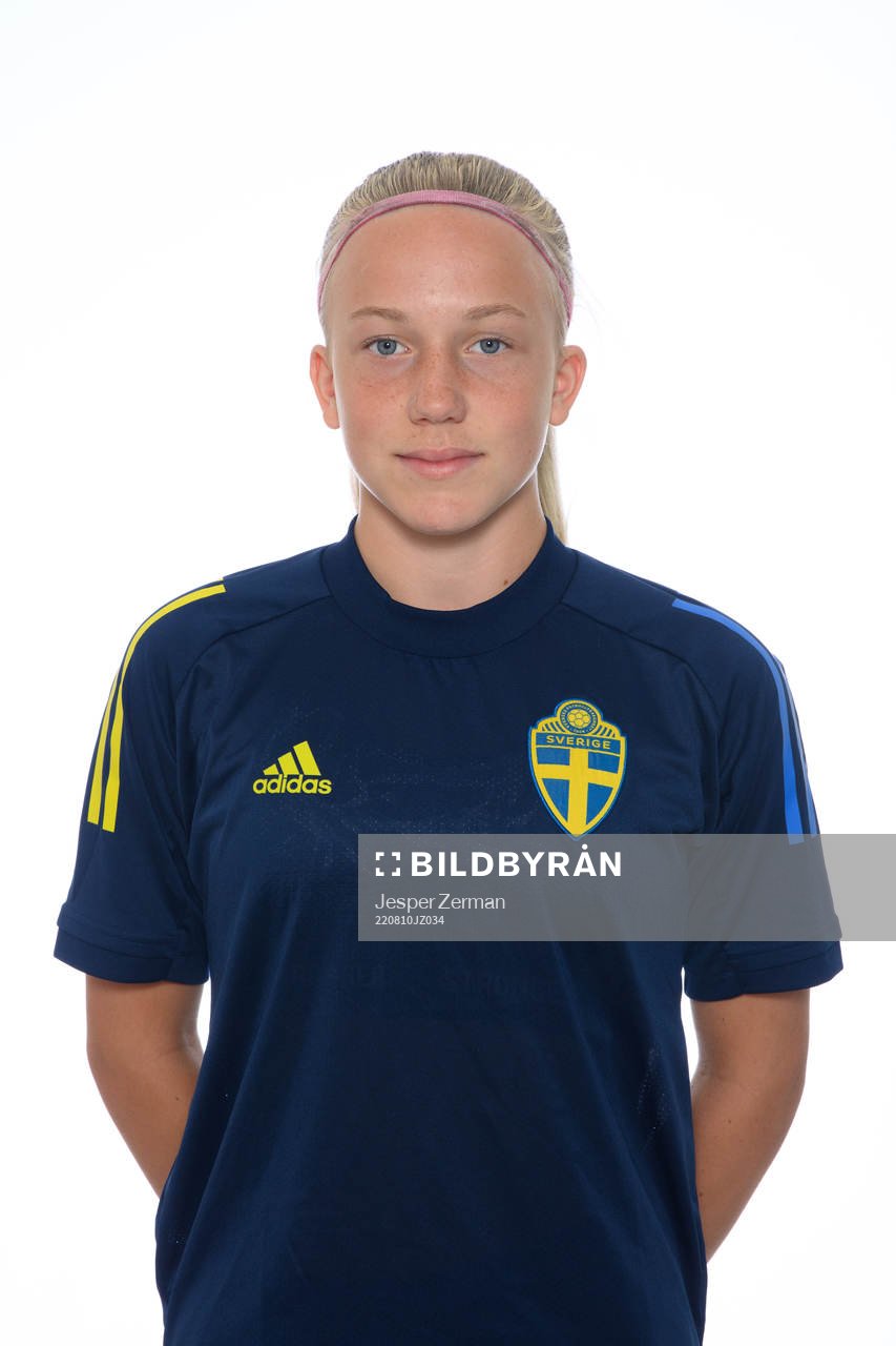 Thindra Mattsson