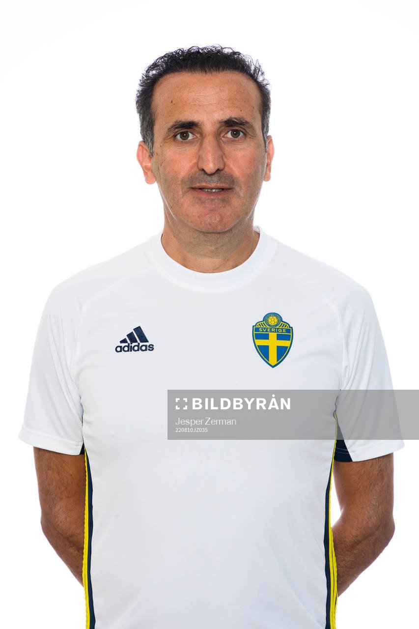 Elia Mineirji, Tränare