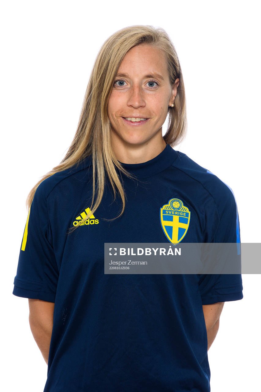 Maria Rönnbäck, Målvaktsinstruktör