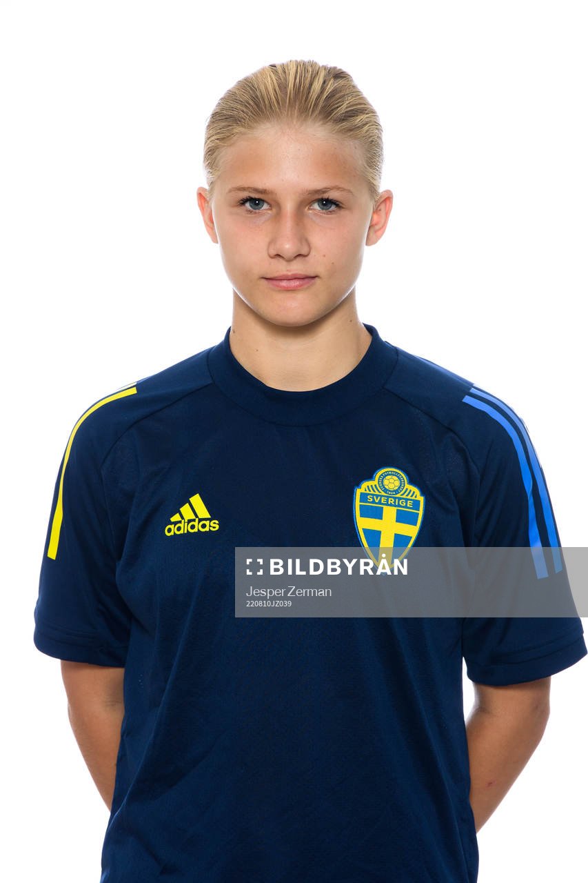 Alma Larsson
