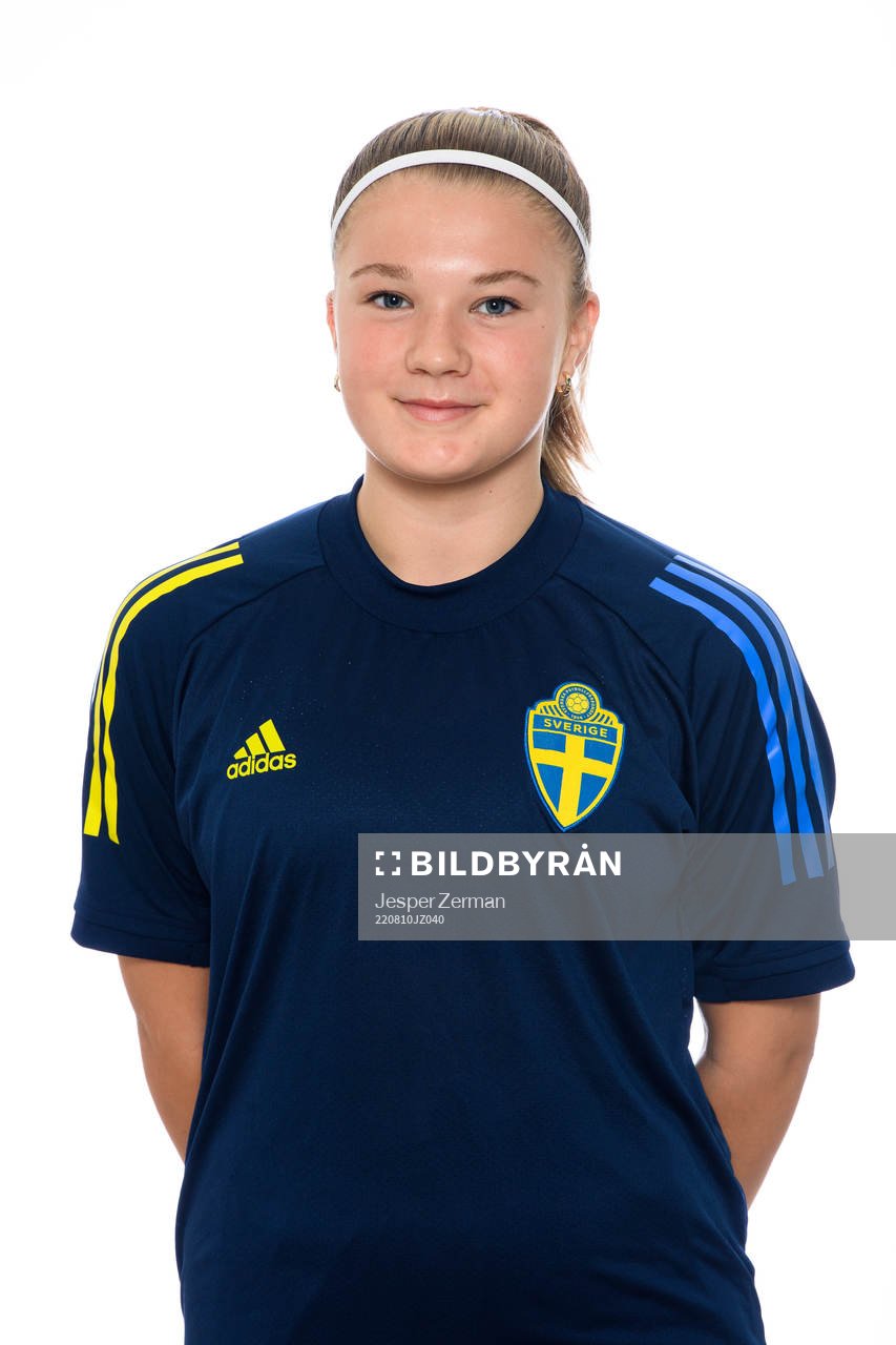 Izabelle Bardosen
