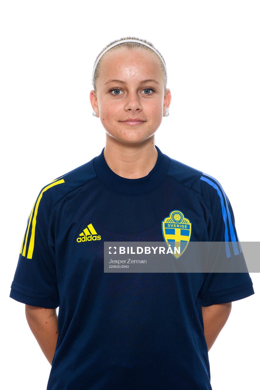 Maja Nilsson