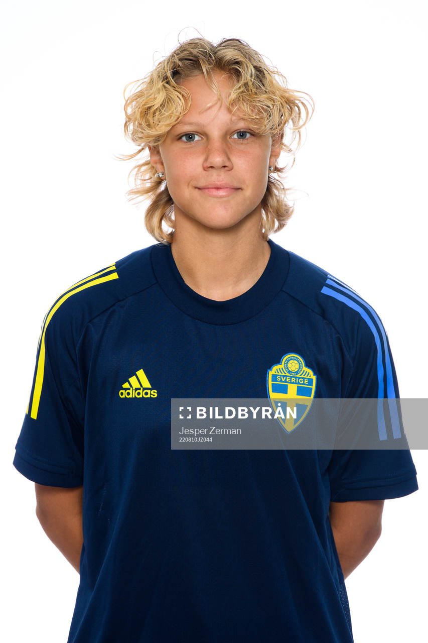 Saga Andersson