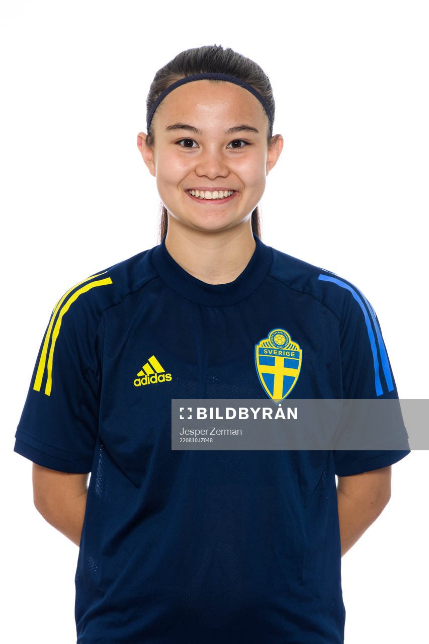 Freja Lundberg