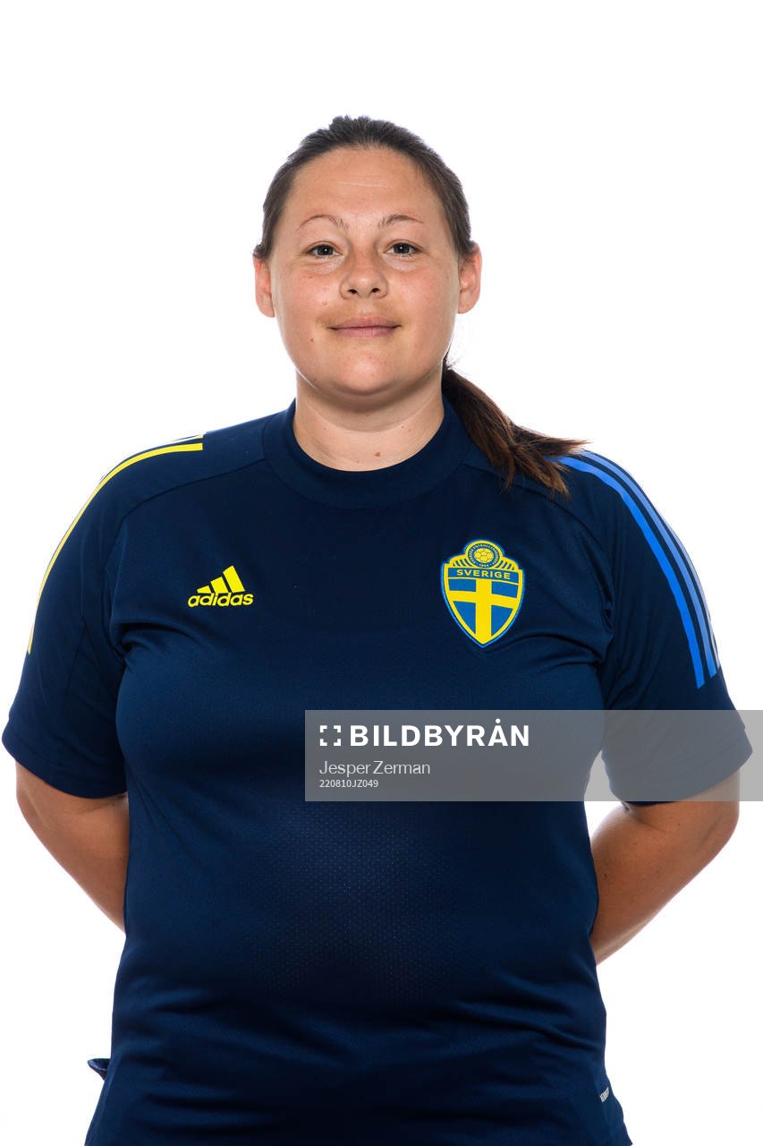 Malin Ericsson, Tränare