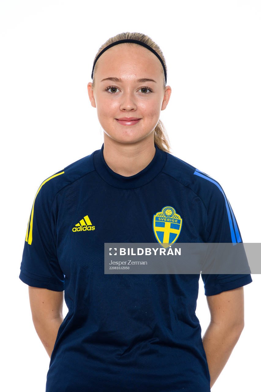 Flora Myhrman
