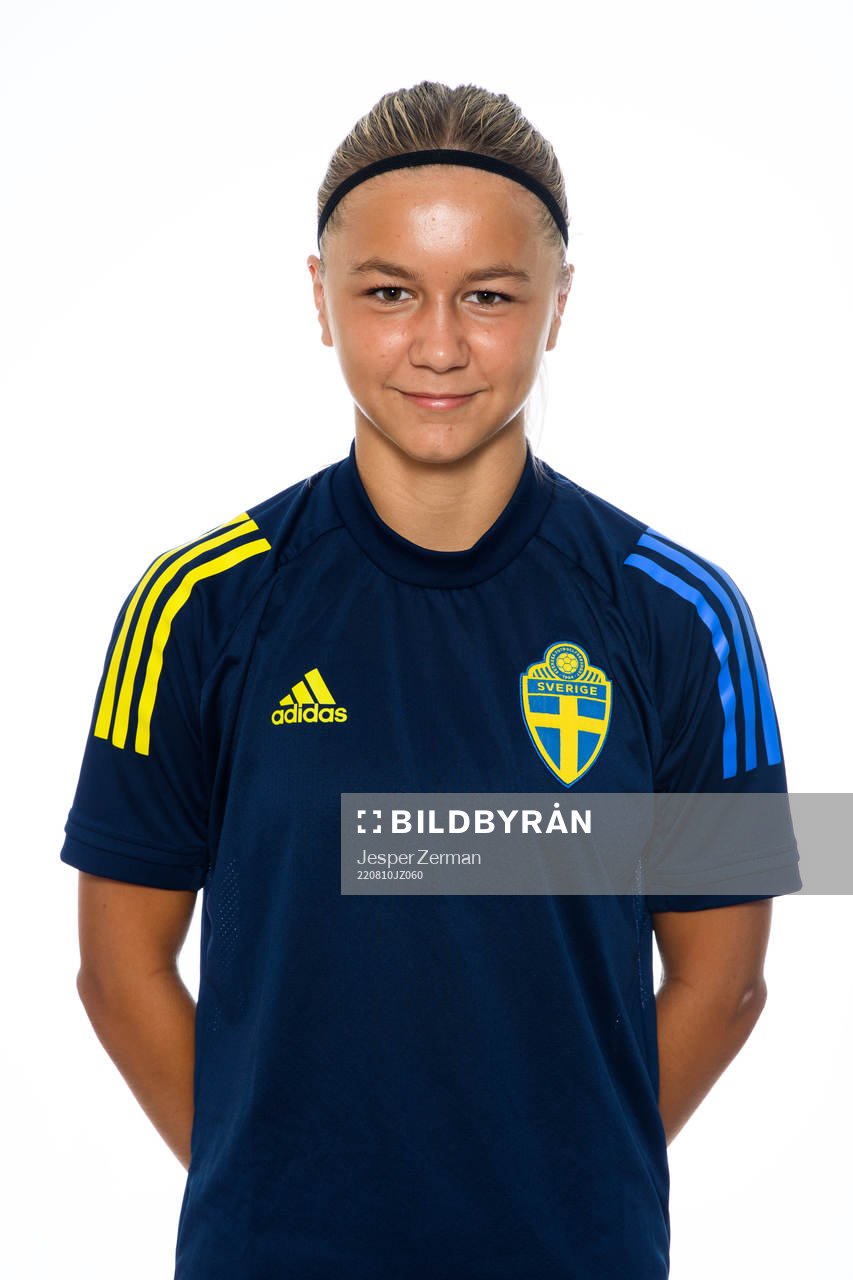 Alice Broman