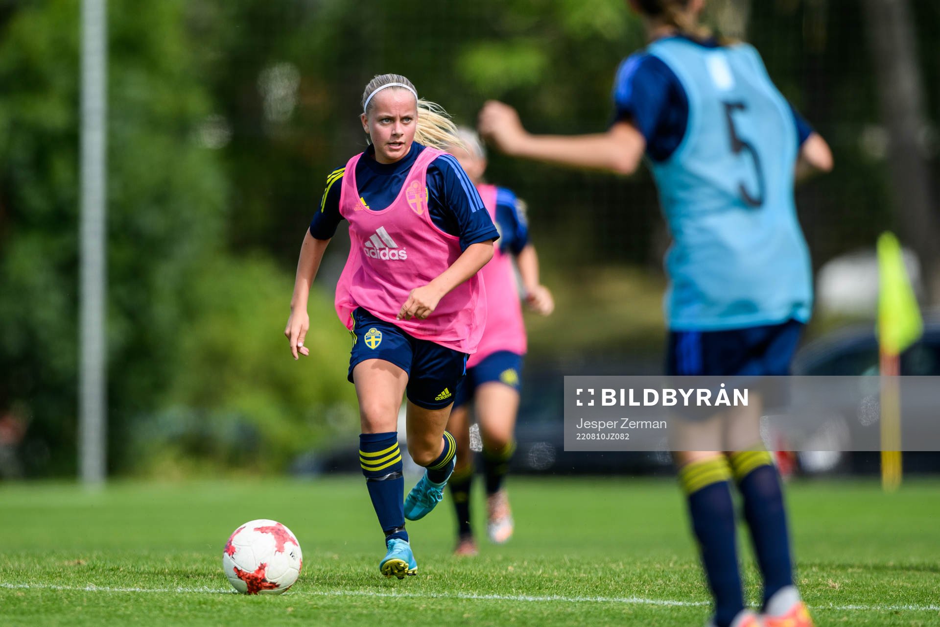 Maja Nilsson