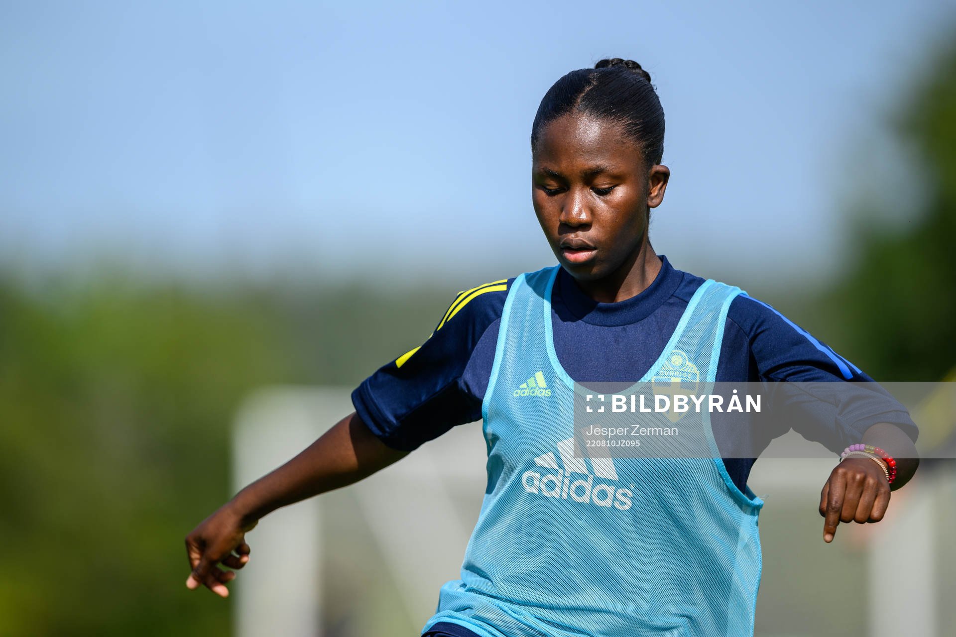 Jackie Epie Fokwa