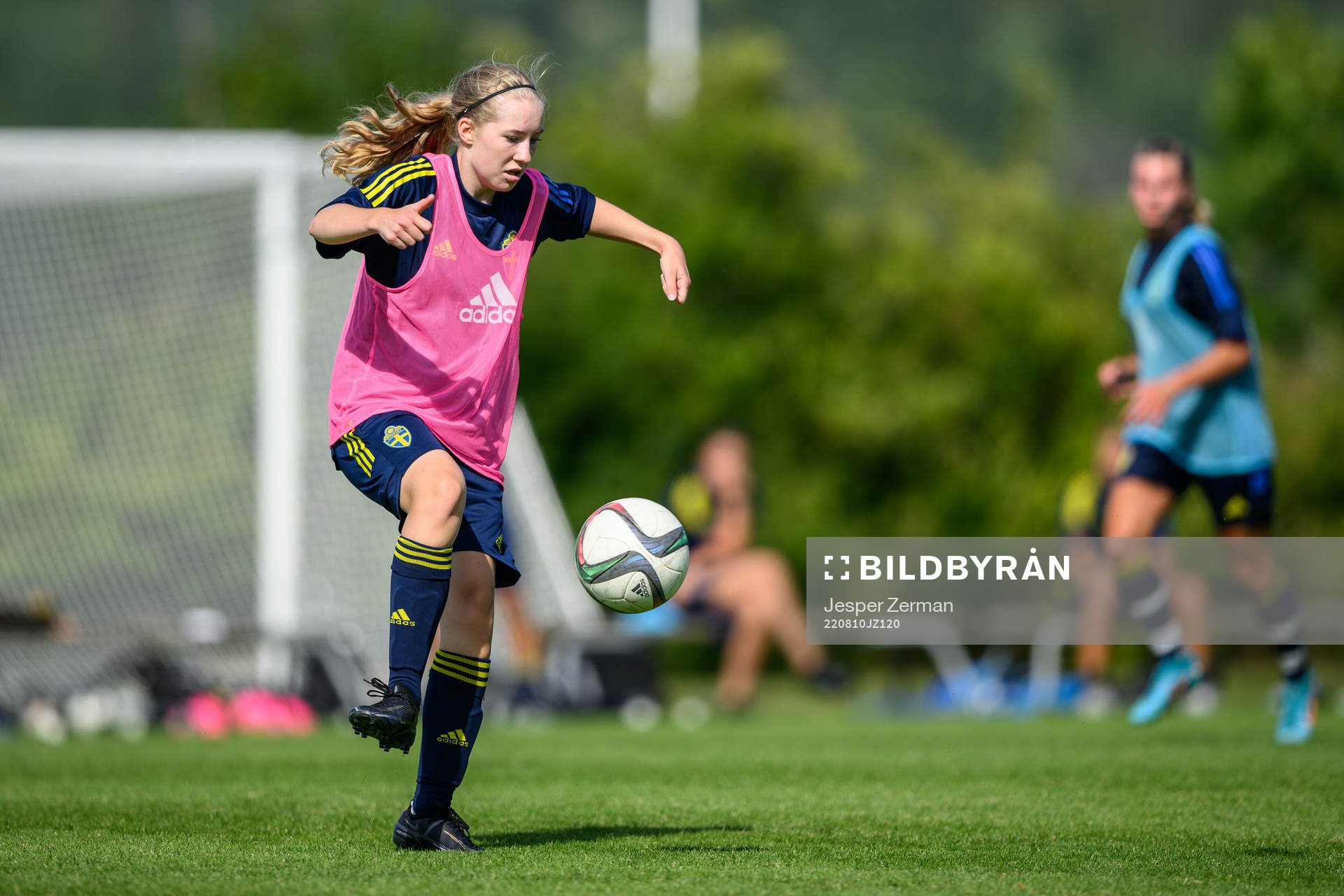 Nora Nyby