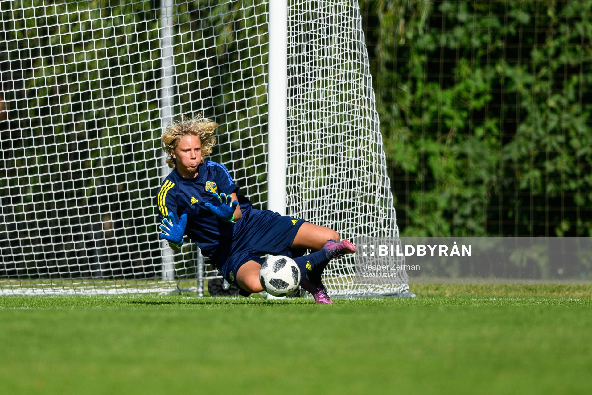 Saga Andersson