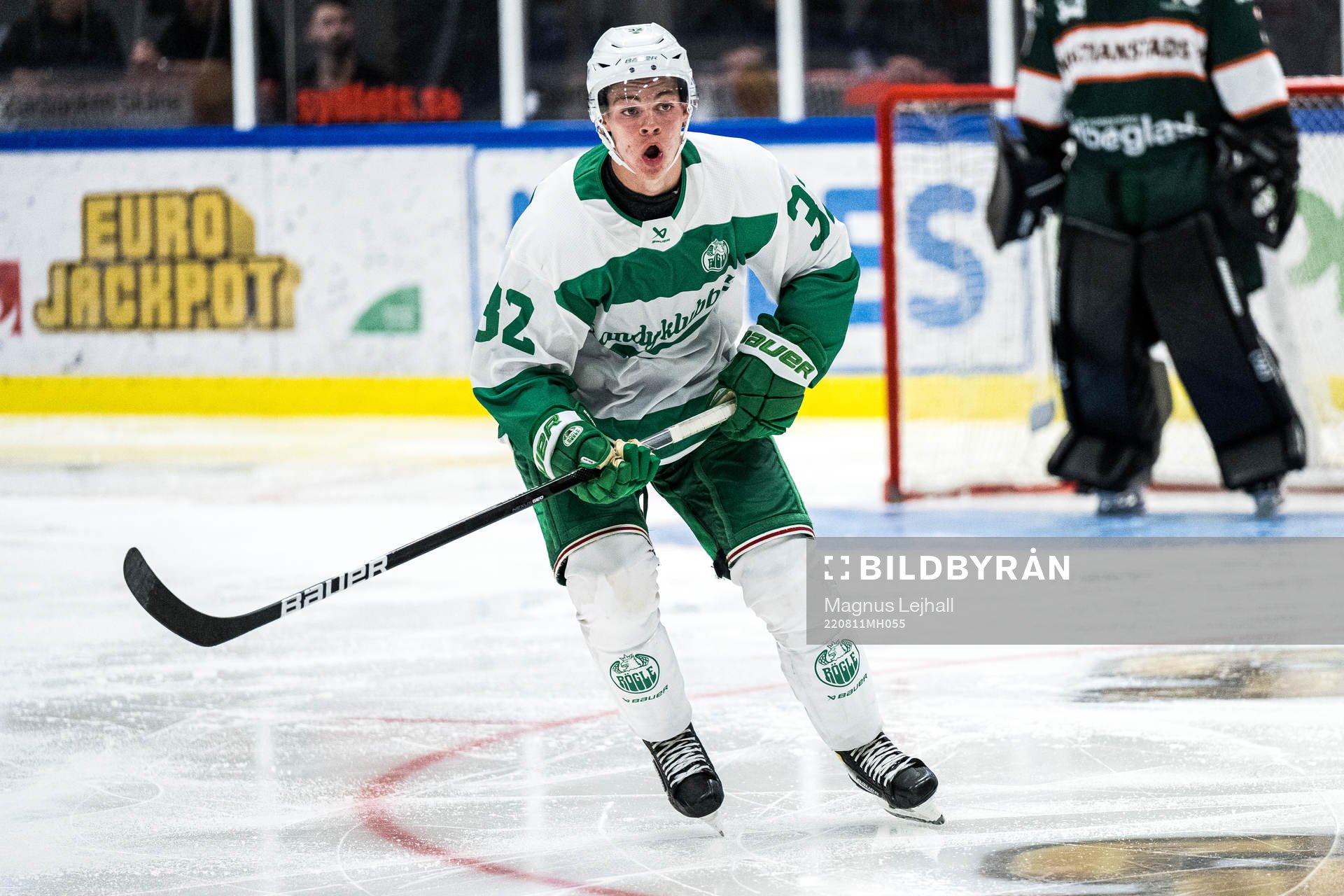 Rögles Oscar Pettersson