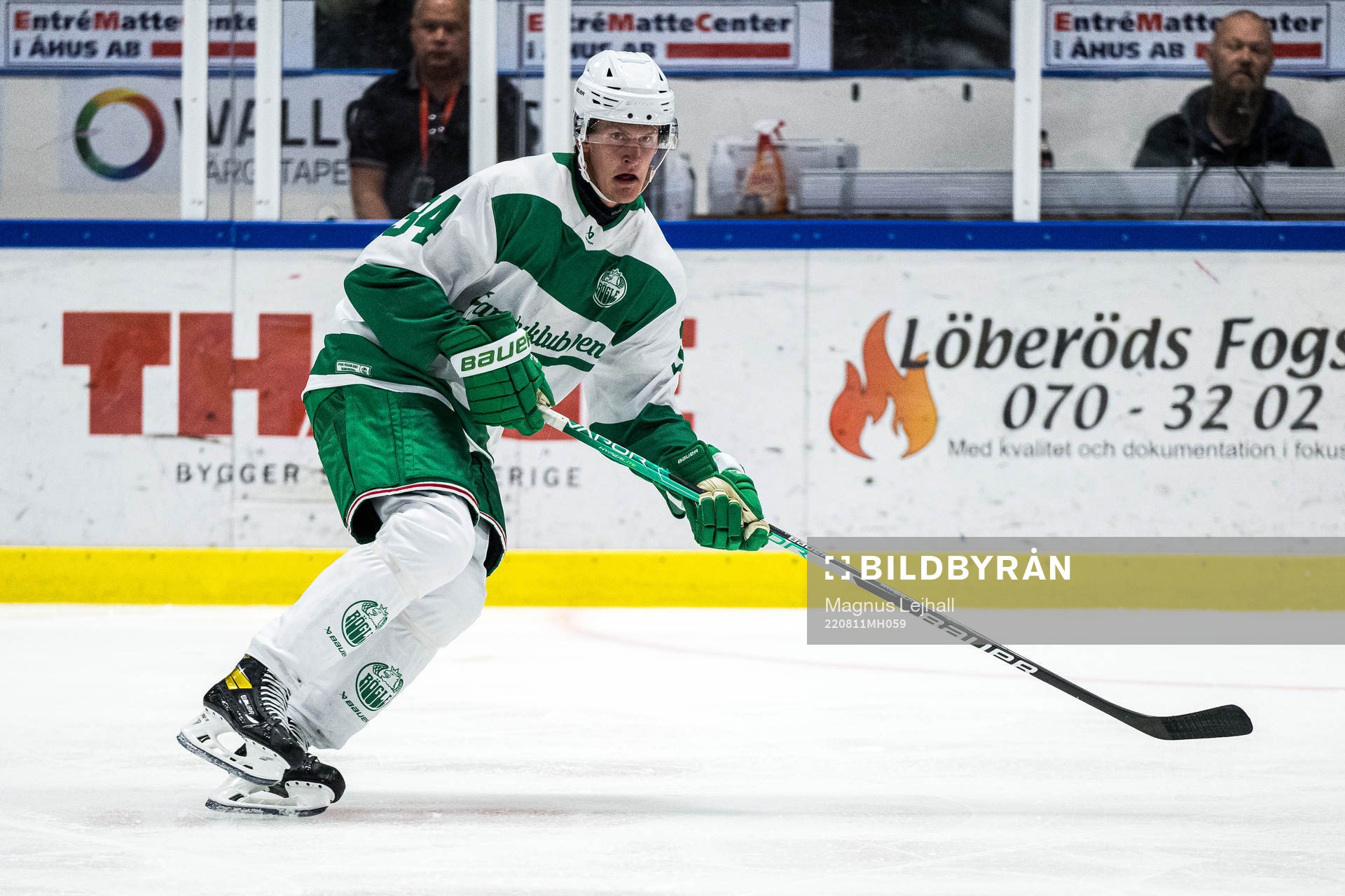Rögles Adam Edström