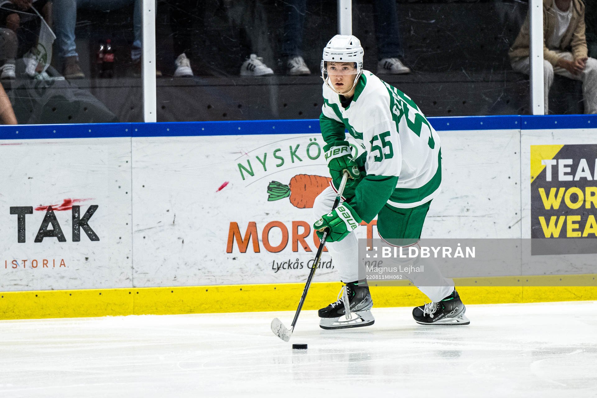 Rögles William Strömgren